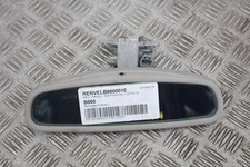 Retroviseur interieur