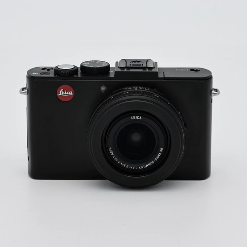 Leica lux black 1 - 6, mp