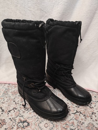 Sorel parkland kaufman - parkland,