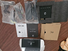 Ampli ELIPSON  streamer connect 250, compact , état neuf 