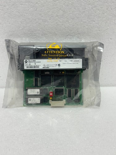 Allen bradley 1747 - bradley, 1747-sn