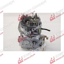 SHORT-BLOC MOTEUR ROBIN EY 23 B - MOTEUR ROBIN EY 23 B (1) 