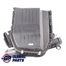 BMW E60 LCI E90 E91 E92 335i 535i N54 Air Filter Box Intake Silencer 7556547