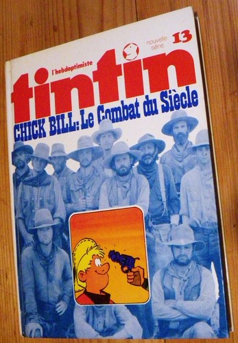 Tintin recueil 117 à - tintin, (n°