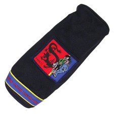 Trousse plumier scolaire Les Aventures de Tintin Le Lotus Bleu (Tchang et Milou)