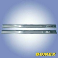 Seuils de Porte, Acier Inoxydable, Pièces pour VW Golf 3, 2-türig