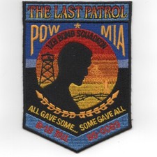 4.5" USAF AIR FORCE BS NOSE