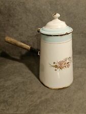 Ancienne Chocolatière