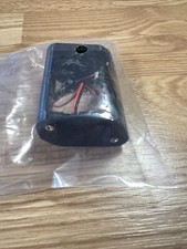 Battery holder for Pentax