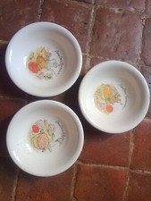 3x ASSIETTE COUSCOUS -