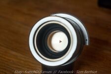 !!RARE!! Taylor Hobson Monital 25mm f/0.95 [Angenieux, Dallmeyer]