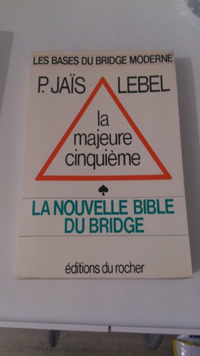 Pierre jaïs michel lebel - jaïs,
