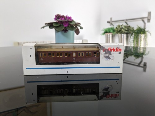 Märklin 4213 wagon - h0,