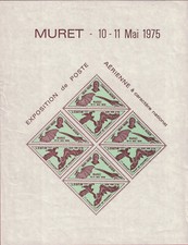 HAUTE GARONNE - MURET - BLOC