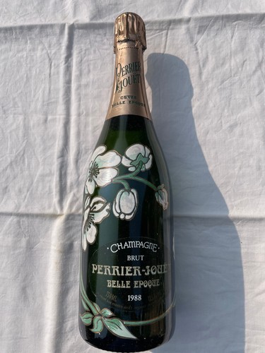 Ancienne bouteille - ancienne,