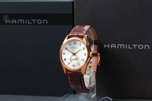 Montre homme hamilton - homme,