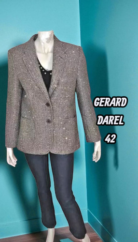 Gerard darel taille neuf - gerard,
