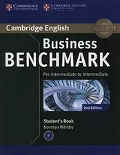 Business Benchmark