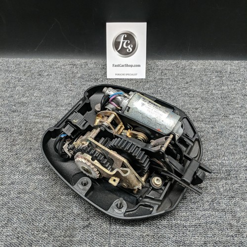 Moteur verrouillage de - verrouillage,