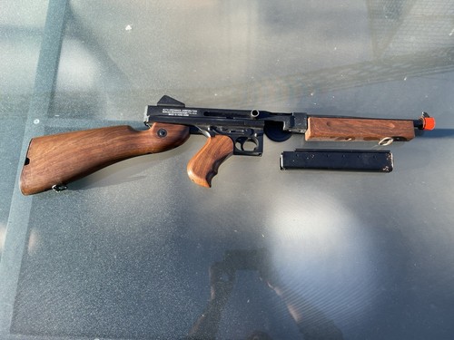 Thompson m1a1 aeg battery - thompson,