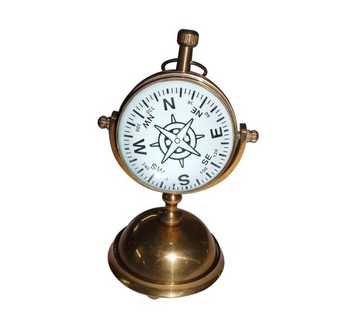 Horloge cloche montre - , nautique