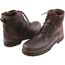 Modeka lynton boots marron - modeka,