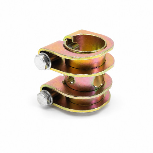 Collier serrage selle peugeot - collier,