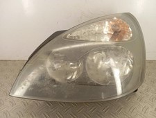 Optique avant principal gauche