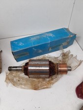 RENAULT 4 CV INDOTTO DINAMO