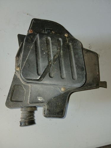Couvercle boite air - de,