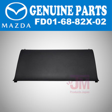 MAZDA 92-95 RX-7 2-Seater Pad