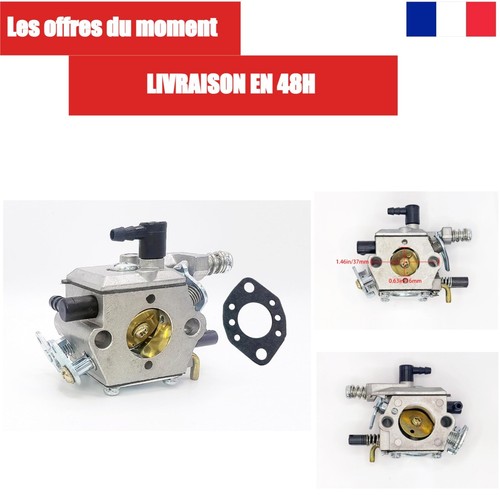 Carburateur cts pour - carburateur,