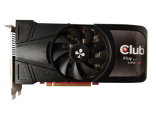 Club 3D  AMD Radeon HD 6850