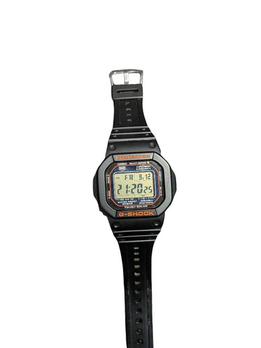 Montre casio m5610r - montre,