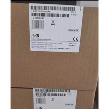 New Siemens 6ES7288-1SR40-0AA1 6ES72881SR400AA1 SIMATIC S7-200 SMART CPU SR40