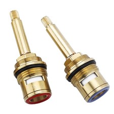 Cartouches à disque à tige