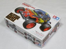 TAMIYA 1/10 RC Blitzer Beetle