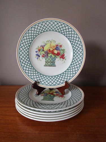 Assiettes plates cm - assiettes, de