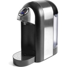 Lacor 69298 Distributeur d'eau instantane, 2400 W, 2 litres, acier inoxydable