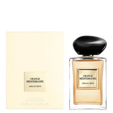 Armani Privé Orange