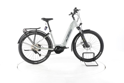 Ktm macina aera 571 lfc - ktm,