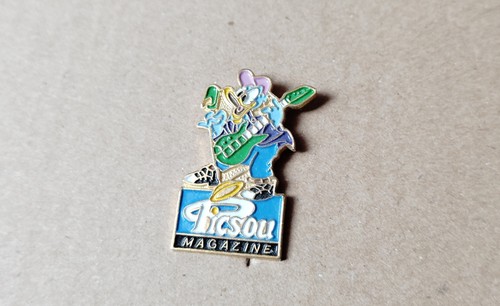 Pin disney média picsou - disney, /