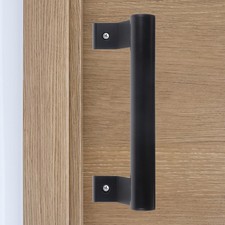  Poignée De Porte Coulissante