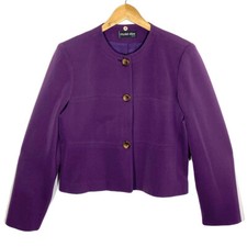 Veste Blazer Tailleur Chic