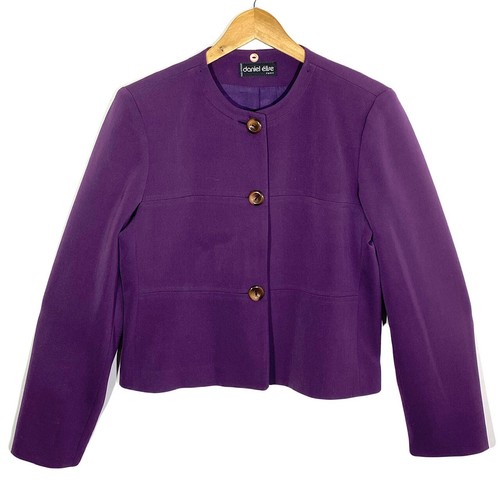Veste blazer tailleur chic - tailleur,