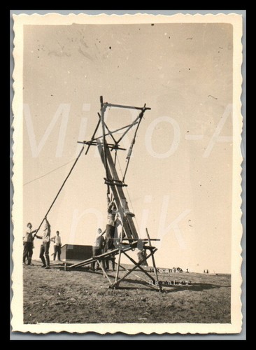 Photo ww2 pi - ww2,, 2./pi.btl.36