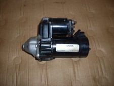 Démarreur OPEL CORSA B ESSENCE 