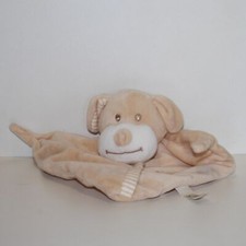 Doudou Chien Crédit Agricole