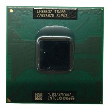 Microprocesseur SL9U3 Intel