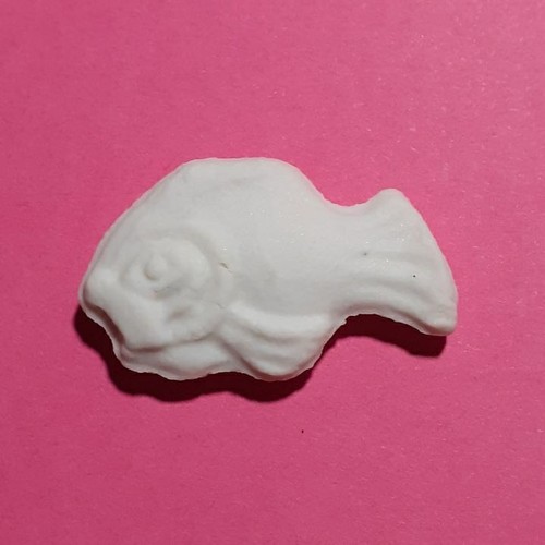 Feve ancienne rascasse - feve, biscuit